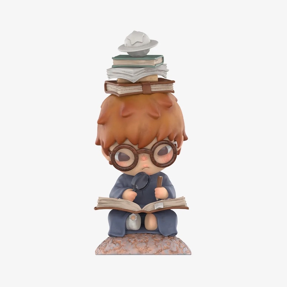 💫 New! Pop Mart Hirono X Le Petit Prince Figurine Blind Mystery Box - Picture 11 of 17